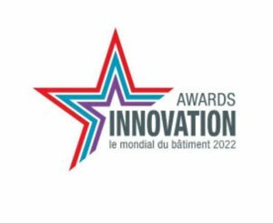 Mondial du Bâtiment: registration for the 2022 Innovation Awards is open