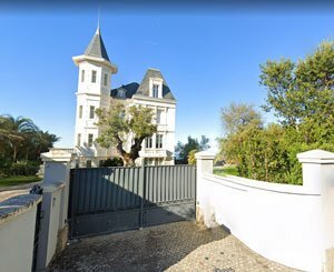 Freezing of Russian assets: a Biarritz villa belonging to Putin's ex-son-in-law on the list