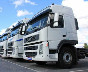 Creation of an electric retrofit premium for heavy vehicles