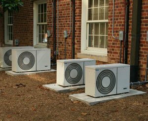 Aerothermal heat pumps confirm their dominance in 2021