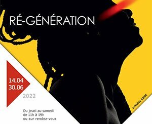 Rockwool sponsor of the "Re-Generation" exhibition celebrates African photography in Arles