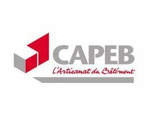 Le Conseil d’administration a élu un nouveau Bureau autour du Président de la CAPEB