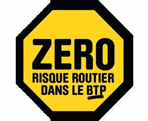 "Zero road risk in the construction industry": The OPPBTP is launching a national campaign to mobilize and raise awareness among all players in the sector