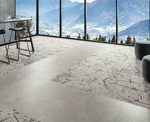 Balsan enriches its collection of LVT Symbiance