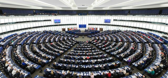 La réforme du marché du carbone franchit une étape-clé au Parlement européen