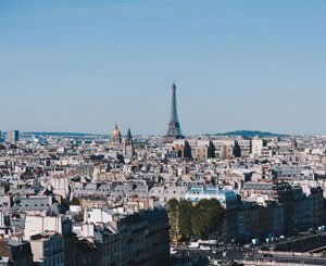 Les comptes de la Ville de Paris certifiés par une commissaire aux comptes