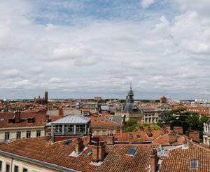 Un projet de gratte-ciel à Toulouse contesté devant la justice