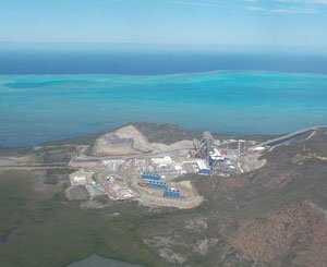 In New Caledonia, an agreement to decarbonize nickel