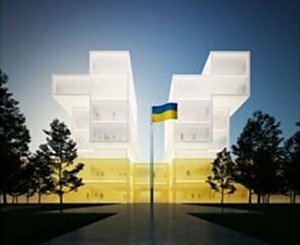Auction to welcome students and researchers affected by the war in Ukraine