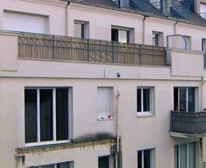 Balcony collapsed in Angers: suspended prison sentence for three defendants, the architect released