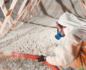 Insulation companies call on the government to relaunch the sector to protect the purchasing power and employment of the French