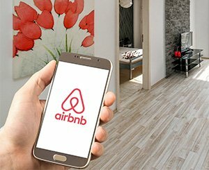Une réglementation "anti-Airbnb" suspendue au tribunal administratif au Pays basque