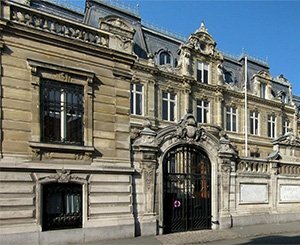 The Banque de France slightly raises its growth forecast for the 2nd quarter
