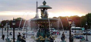 Fontaines, bancs : la "bible" de la Mairie de Paris pour le mobilier urbain