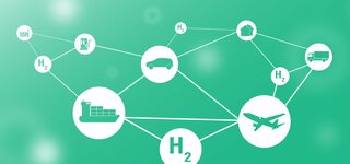 Hydrogen could be the big missed opportunity in the energy transition