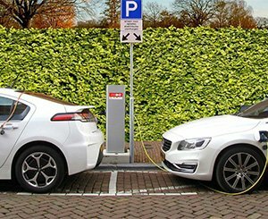 Soon charging stations for electric cars in Accor brand hotels