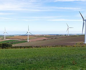 Germany will impose wind turbines on the regions