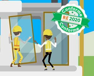 RE 2020: Glazing solutions adapted to user comfort