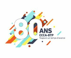 The CCCA-BTP, accelerator of innovation in training for construction trades, celebrates its 80th anniversary