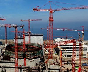 Flamanville EPR: EDF believes it can avoid Taishan's problems