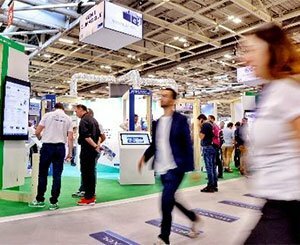 With 22.000 visitors, the 2022 edition of Rexel Expo is a success