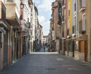 In the Basque Country, "anti-Airbnb" regulations reviewed and corrected
