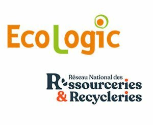 Ecologic and the National Ressourceries and Recycling Network sign a framework agreement for the reuse of electrical and electronic equipment