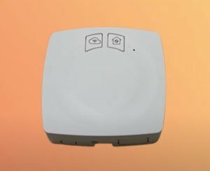How do I use the modes of my Atlantic Fujitsu air conditioning from the Cozytouch application?