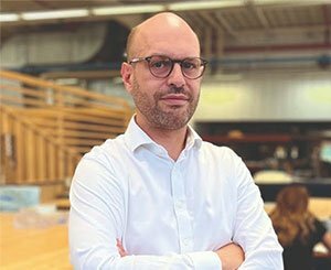 Abso Bois announces the appointment of Nicolas Denos as Deputy Chief Executive Officer
