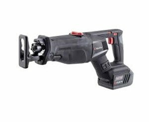 New M-Cube by Würth: saber saw with 18V AFS 18 Compact LI-ION battery