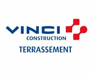 Vinci Construction Terrassement aménage des écrans acoustiques ultra bas carbone sur l’A10 à Saint-Avertin (37)