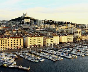 A Marseille, la crise du logement "menace la cohésion sociale"