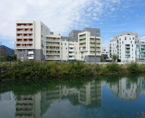 En Seine-Saint-Denis, les JO-2024 dopent la transformation urbaine