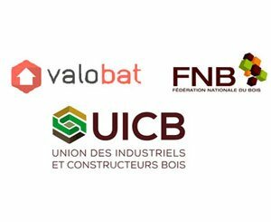 REP PMCB : Valobat, la FNB et l’UICB expriment leurs engagements communs pour la filière bois