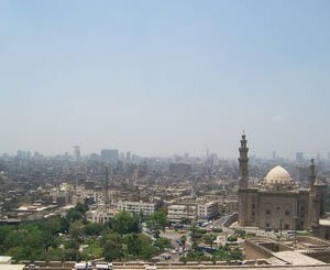 Dans les cendres de l'incendie du Caire, la difficile question des églises d'Egypte