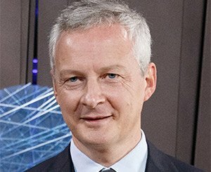 Bruno Le Maire does not expect inflation to improve before the start of 2023
