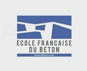 La Fondation Ecole Française du Béton récompense les futurs experts des industries de la construction