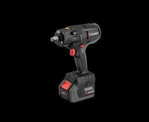 Effortless Loosening: New 18V M-Cube Battery Impact Wrench