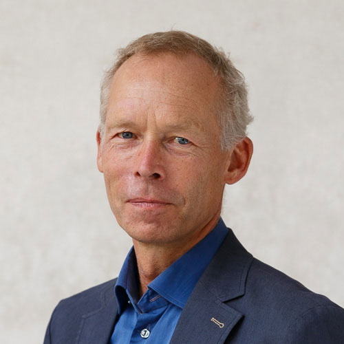 Johan Rockström, directeur de l'Institut de Potsdam pour la recherche sur l'impact climatique (PIK) © Klemens Karkow via Wikimedia Commons - Licence Creative Commons