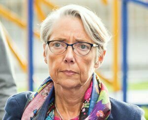Elisabeth Borne wants to move forward on pension reform
