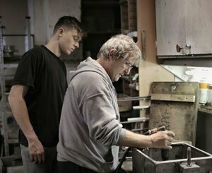 Le nombre d’apprentis formés dans l’artisanat atteint un niveau inégalé depuis 2010