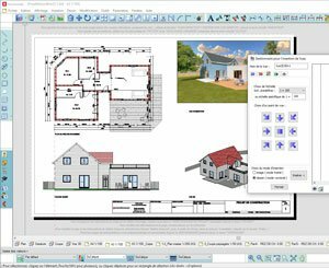 Envisioneer Architecture 16, fast, simple and intuitive 3D BIM CAD software from A.Doc unveiled at Batimat