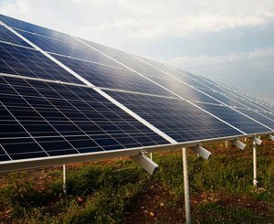 Photovoltaic electricity production breaks a record in the EU, allowing to reduce the import of gas