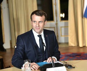 Conseil national de la refondation : Macron annonce une "consultation en ligne"