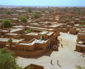 Le Niger veut porter son taux d'électrification de 17% à 80% d'ici à 2035