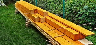 Le matériau bois : une partie de la solution pour décarboner la construction