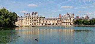 Oxand s'engage dans la préservation du patrimoine de l'Etat français