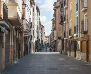 The "anti-Airbnb" regulations in the Basque Country finally authorized by justice