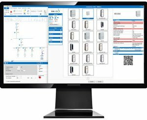 Elec calc 2022, the software that is revolutionizing the electrical design of buildings