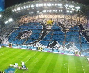 Le club de l'Olympique de Marseille voit son loyer augmenté d'1,5 million d'euros pour le stade Vélodrome